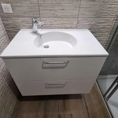 Dominant La Baie D'ajaccio Apartment *