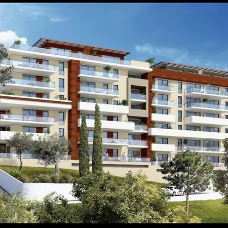 Dominant La Baie D'ajaccio Apartment Ajaccio (Corsica)