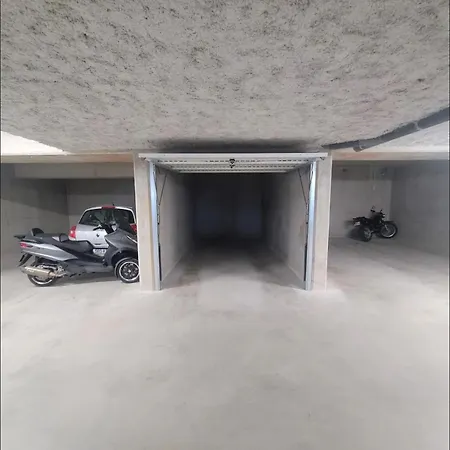 Dominant La Baie D'ajaccio Apartment Ajaccio (Corsica)