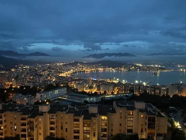 Dominant La Baie D'ajaccio