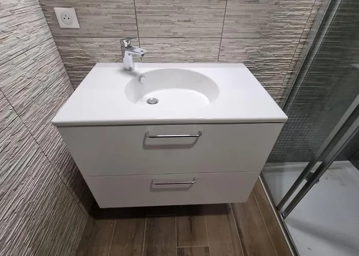 Dominant La Baie D'ajaccio Appartement *