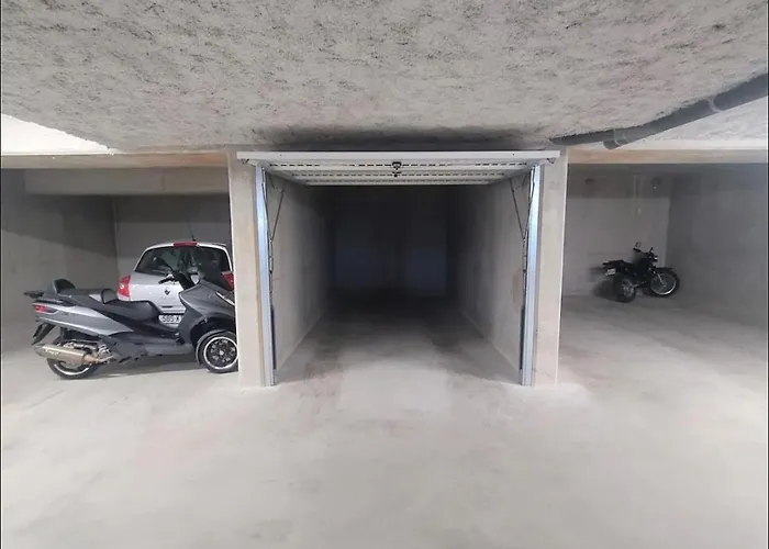 Dominant La Baie D'ajaccio Appartement Ajaccio (Corsica)