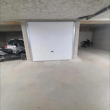 Dominant La Baie D'ajaccio