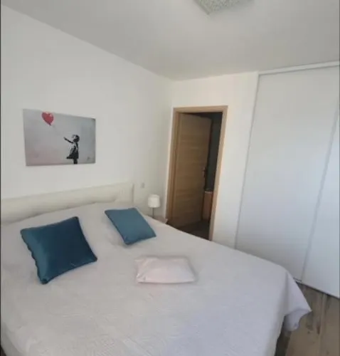 Dominant La Baie D'ajaccio Apartment