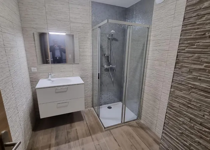 Dominant La Baie D'ajaccio Apartment *