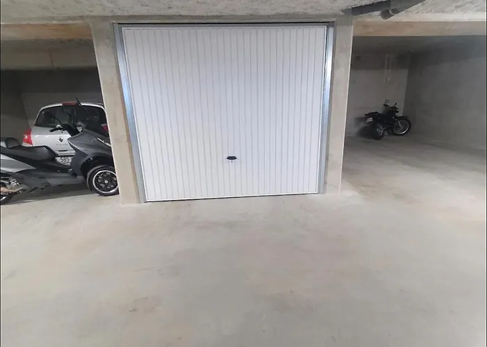 Dominant La Baie D'ajaccio